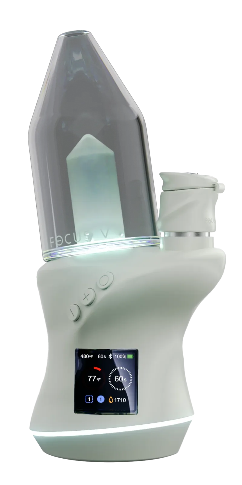 CARTA FOCUS V