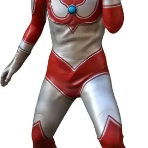 CCP Ultraman Jack Ultra Bracelet Figure 30 cm Action Parts PVC