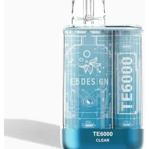 Clear EB TE6000