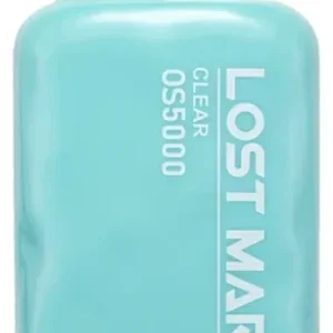 Clear Lost Mary OS5000