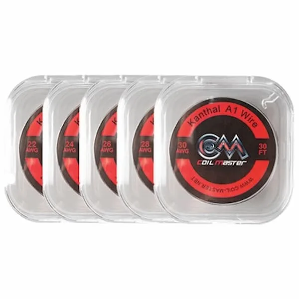 Coil Master A1 Kanthal Wire