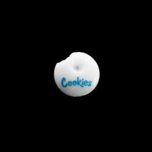 COOKIES BITE HAND PIPE