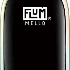Cool Mint Flum Mello 20K