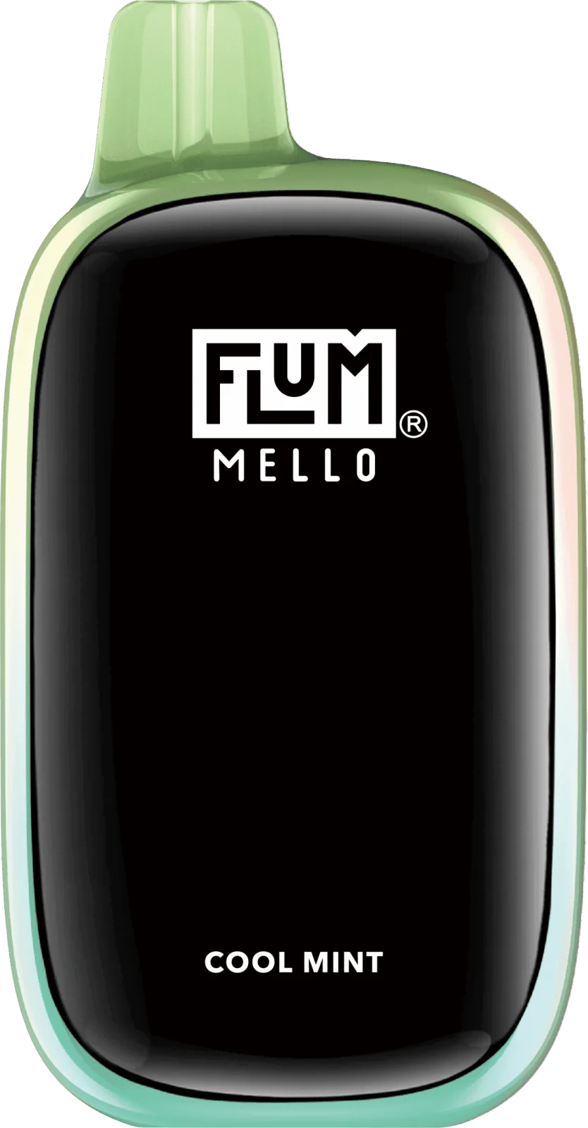 Cool Mint Flum Mello 20K