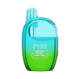 Cool Mint Pixi 50K