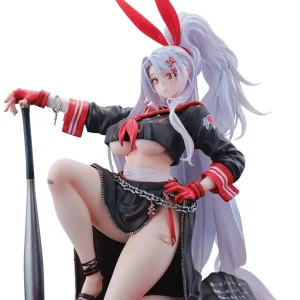 Daiki Kougyo Azur Lane Prinz Eugen 1/6 Scale Figure High-Quality Collectible