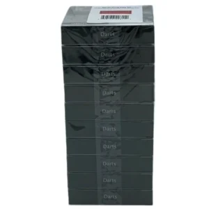 Darts Kingsize 20 Pack