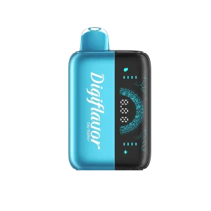 Day Walker Geek Bar Digiflavor BRK 20K Kit