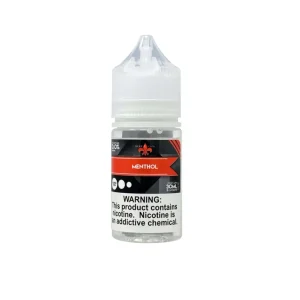 Derb | 30ML Menthol Salt