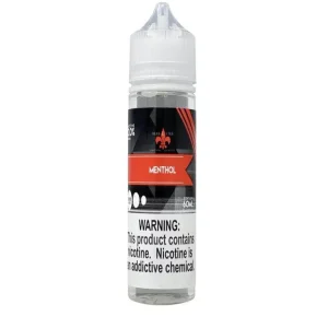 Derb | Menthol