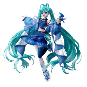 Design COCO Hatsune Miku Magical Mirai 2025 1/7 Scale Figure