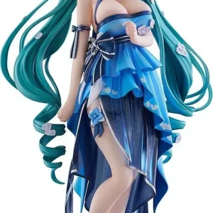 DMM Factory Goddess NIKKE Privaty 1/7 Scale Figure - Elegant