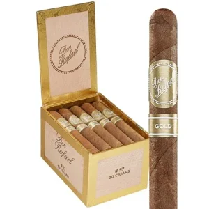 Don Rafael Gold Sweet Tip