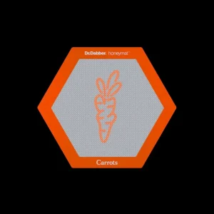 DR. DABBER- HONEYMAT CARROTS EDITION