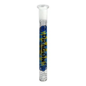 Dragon Platinum 5.75 Inch Diffused Downstem