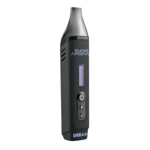 DREAM DIGITAL VAPORIZER