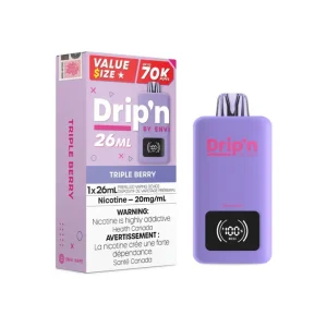 DRIP’N 70K