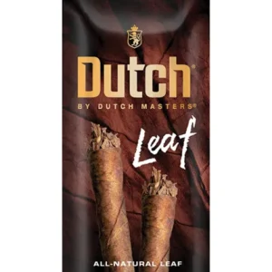 Dutch Leaf Pure 2 Pack
