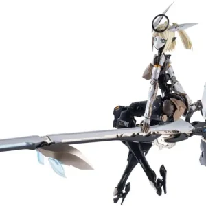 Earnestcore Craft Rosado Project Rs-03 Starflower Lily Mk3 Garden Kit