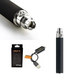 eGo 510 Thread Battery