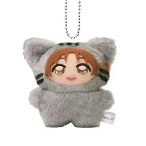 Ensky Hetalia World Stars Chimikemo Mascot Italy 100mm Character