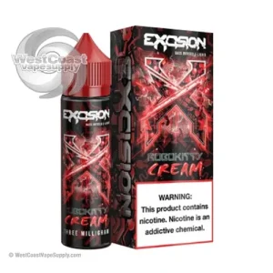 Excision RoboKitty Cream by Alt Zero 60ml