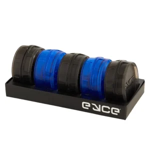 EYCE POLYCARBONATE GRINDER