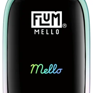 Fabulous Flum Mello 20K