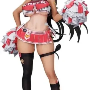 Flare Goddess of Victory Nikke Bay 25cm PVC Complete Figure