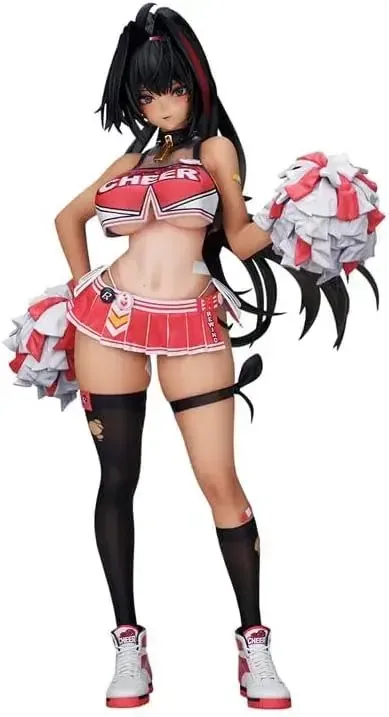Flare Goddess of Victory Nikke Bay 25cm PVC Complete Figure