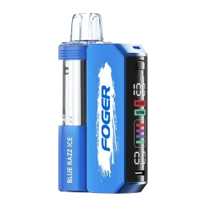 Foger | Pro 30k Nixodine Kit