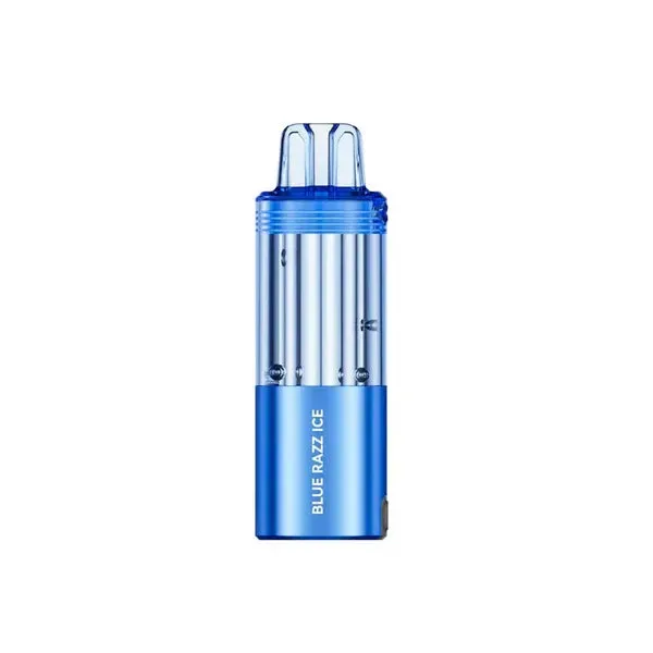 Foger | Pro 30k Nixodine Pod