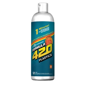 Formula 420 12oz Bottles –