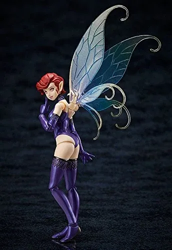 FREEing Figma Shin Megami Tensei Pixie Action Figure Collectible Toy - Image 2