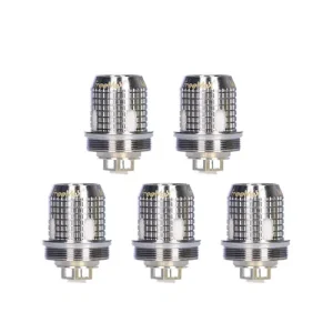 FreeMax Fireluke Mesh X1 Single Kanthal Vape Coil for V1 & V2 – 0.15ohm