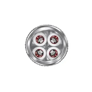 FreeMax Mesh Pro Quad Kanthal Vape Coil – 0.15ohm