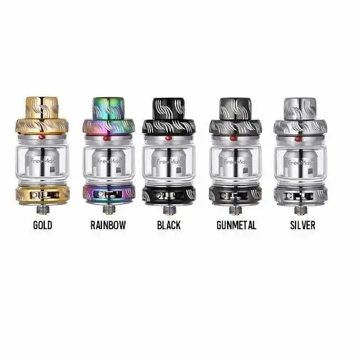 FreeMax Mesh Pro Sub-Ohm Vape Tank (5ml)