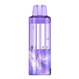 Frozen Blackberry Foger Switch Pro Pod 30K