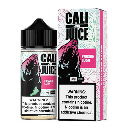 Frozen Lush by Cali Juice 100ML