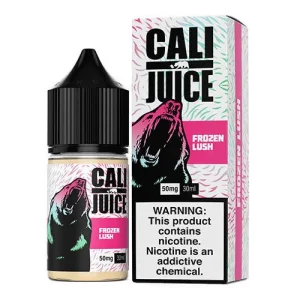 Frozen Lush by Cali Juice Salt Nic 30ML