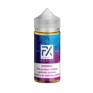FruitX | Berry
