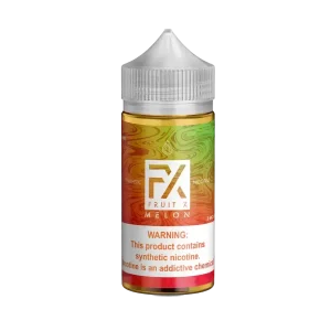 FruitX | Melon