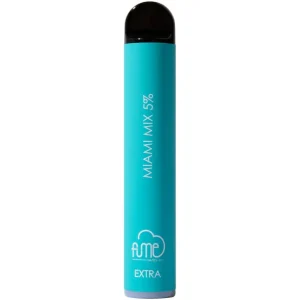 Fume Extra: Miami Mix