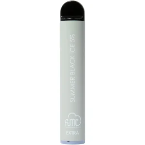 Fume Extra: Summer Black Ice