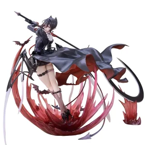 Furyu Arknights Entelecheia 1/7 Scale Promotion Stage 2 Figure