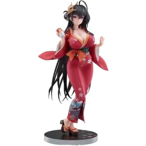 Furyu Azur Lane Taihou Yukata 1/7 Scale Collectible Figure
