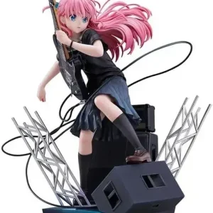 Furyu Bocchi the Rock Goto Hitori Live Ver. 1/7 Scale Figure
