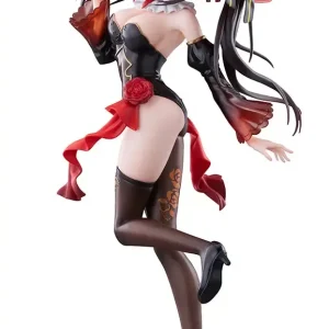 Furyu Date A Live Kurumi Tokisaki Witch Style 1/7 Scale Figure