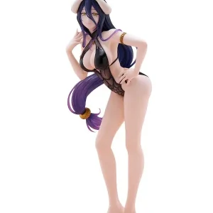 FuRyu Overlord Albedo Tenitol Tall Figure Collectible