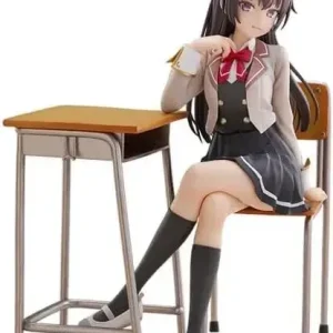 Furyu Sometimes Ariki Kuouo 1/7 Scale Anime Collectible Figure